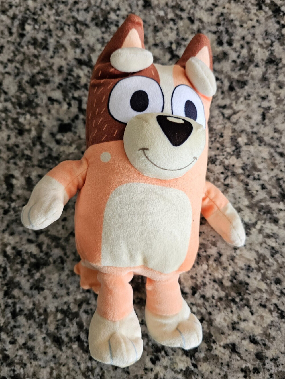 TY Beanie Babies Bluey Collection - Bingo